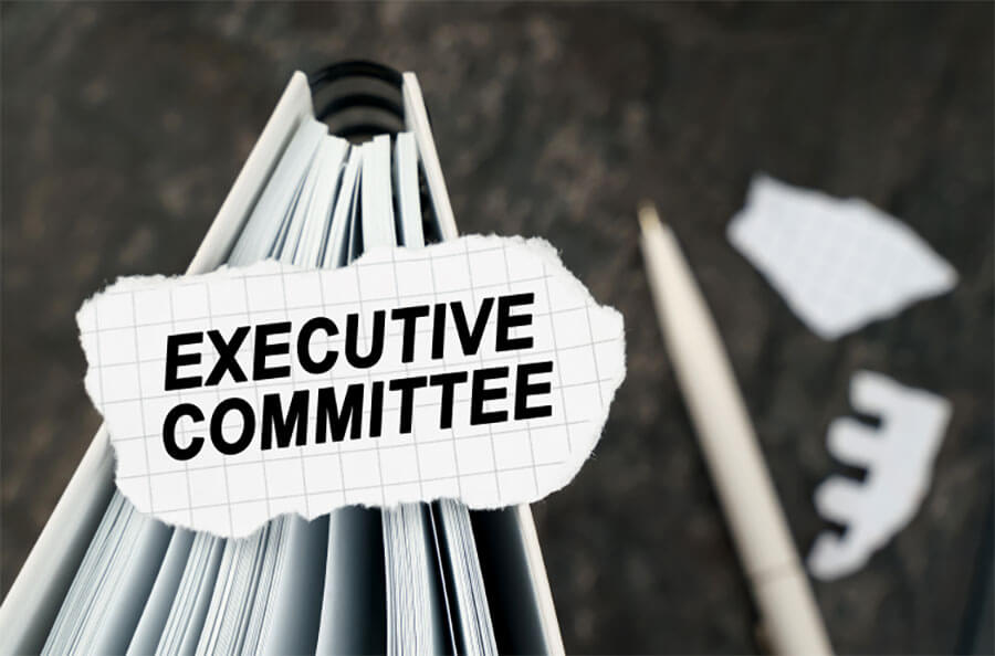 Executive Committee